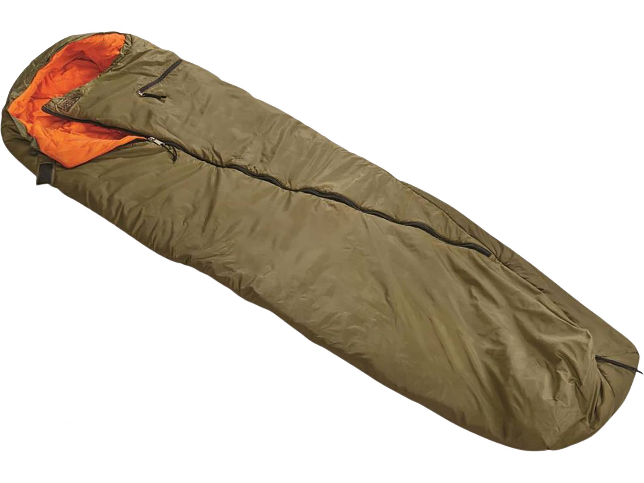 Aggregate 153+ minus 40 degree sleeping bag kidsdream.edu.vn