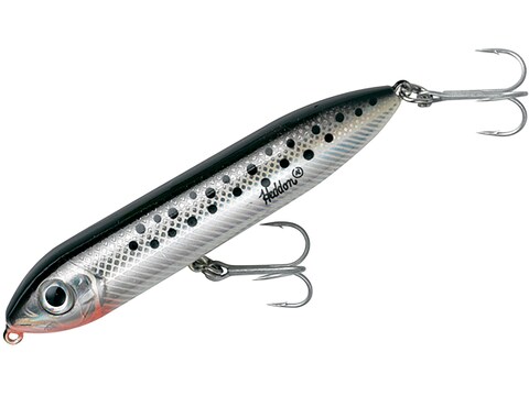 Heddon Super Spook Jr Topwater