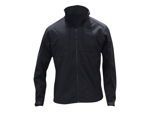 5.11 Women's Sierra Softshell Jacket Polyester
