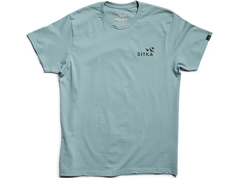 Sitka Gear Men's Flying Vee Short Sleeve T-Shirt