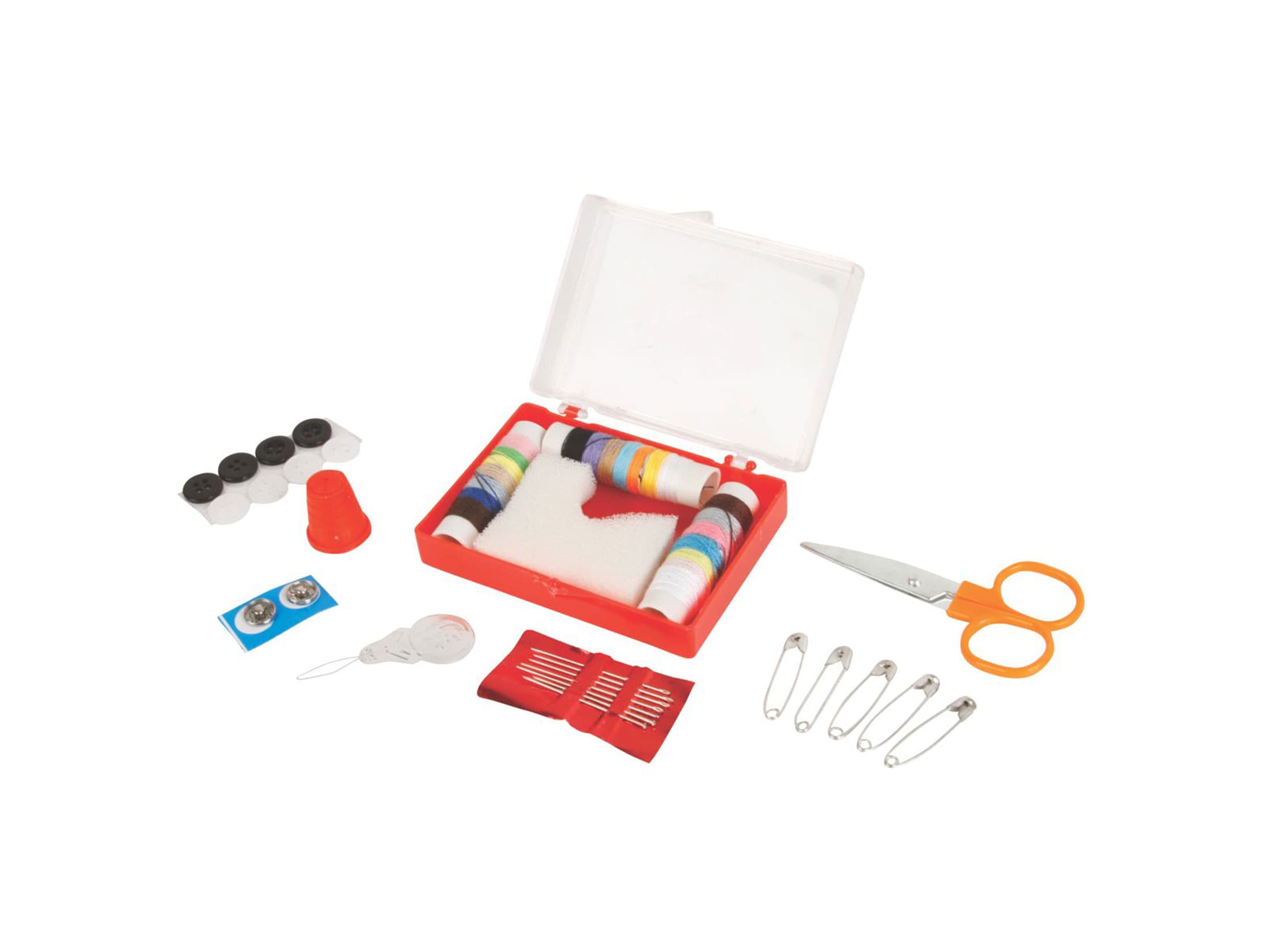 Coleman Travel Sewing Kit