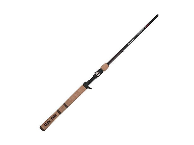 Ugly Stik Elite 6'6 Casting Rod Med Hvy 1pc