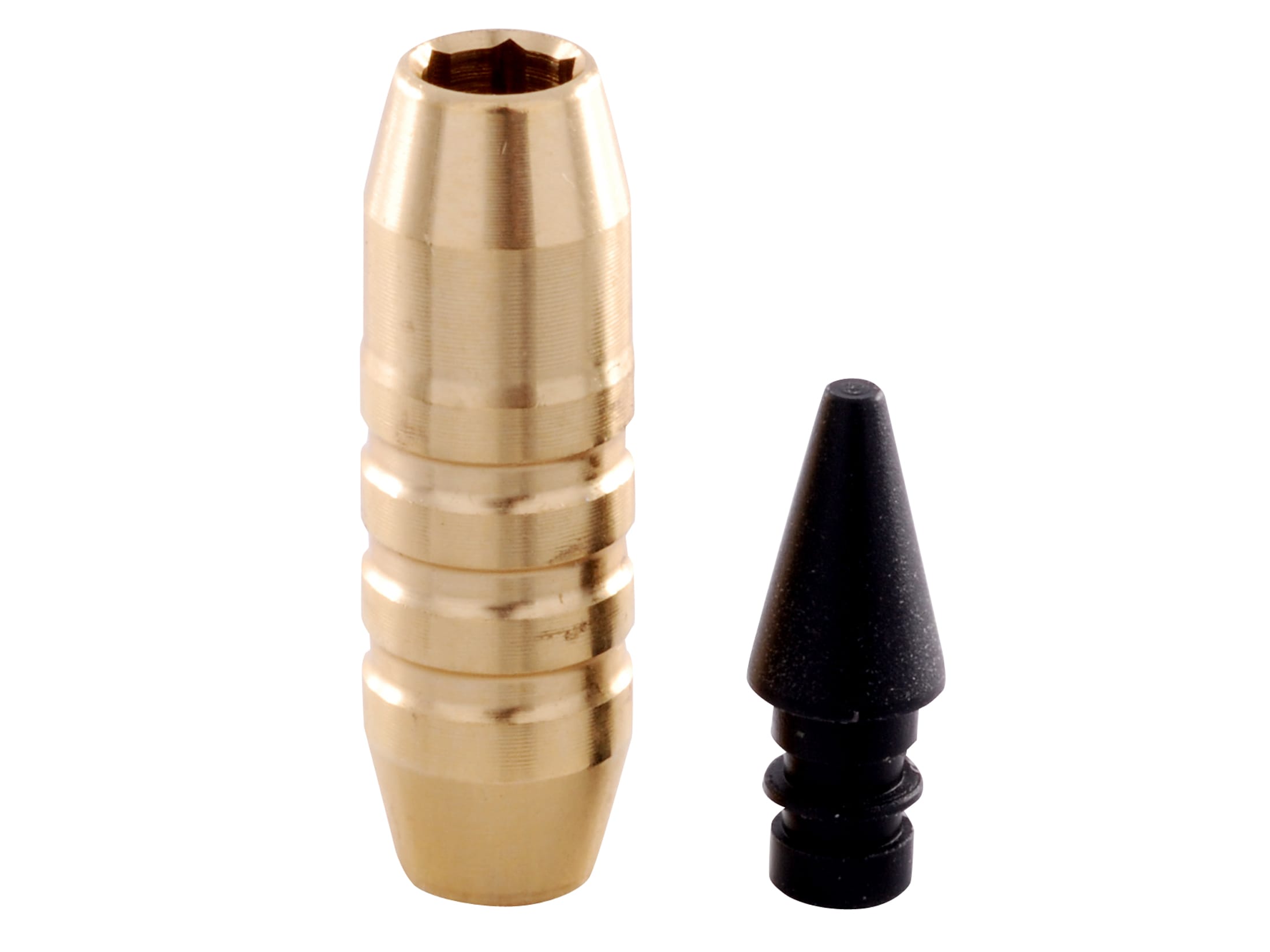 Cutting Edge Bullets ESP Raptor Bullets 243 Cal, 6mm (243 Diameter) 55