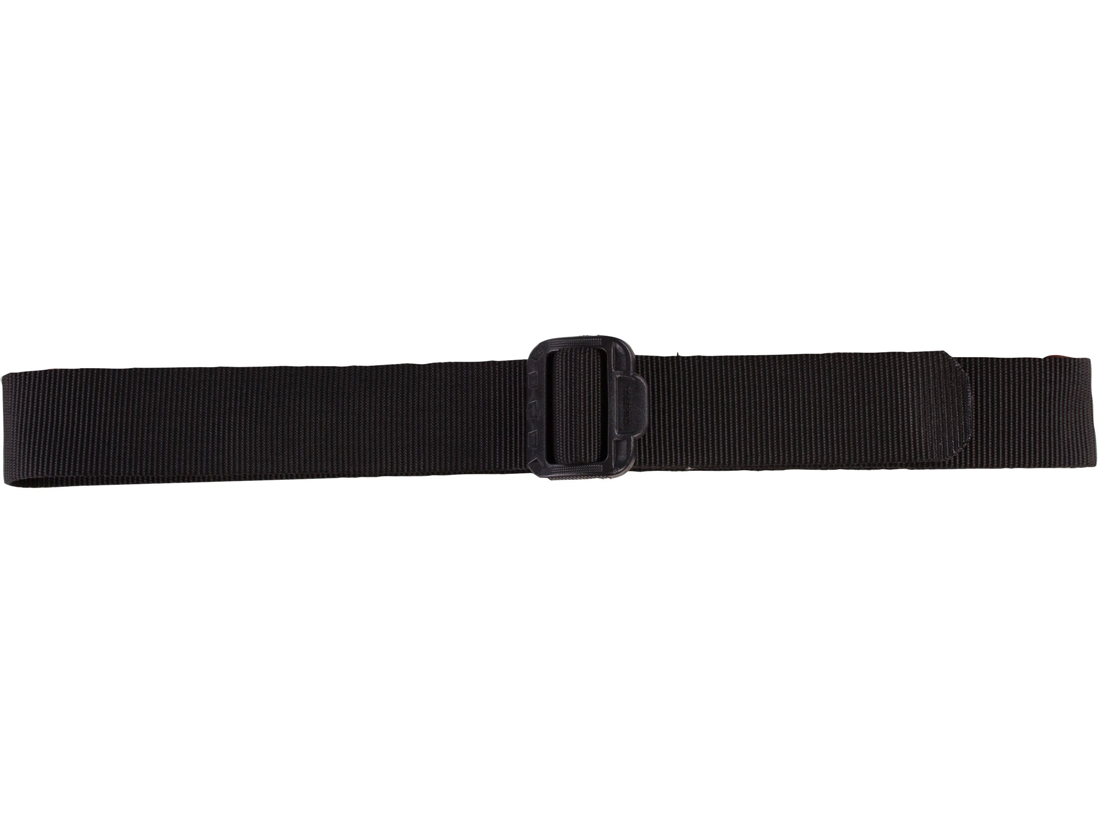 Tru-Spec Men's Security Friendly Belt Nylon Black Medium
