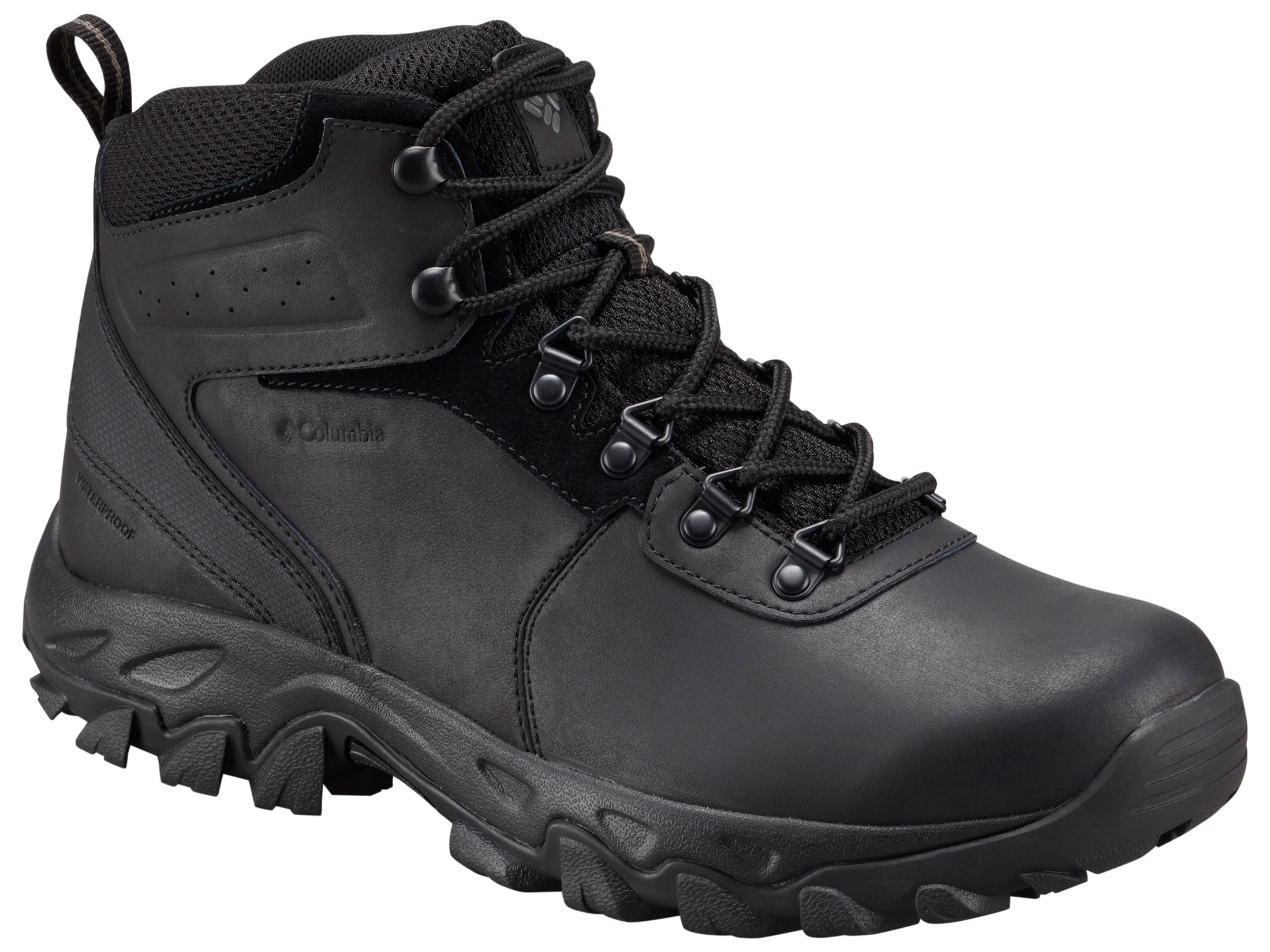 columbia newton ridge review