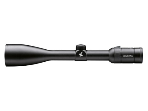 Swarovski Z3 Rifle Scope 4-12x 50mm BRX Ballistic Reticle Matte Demo