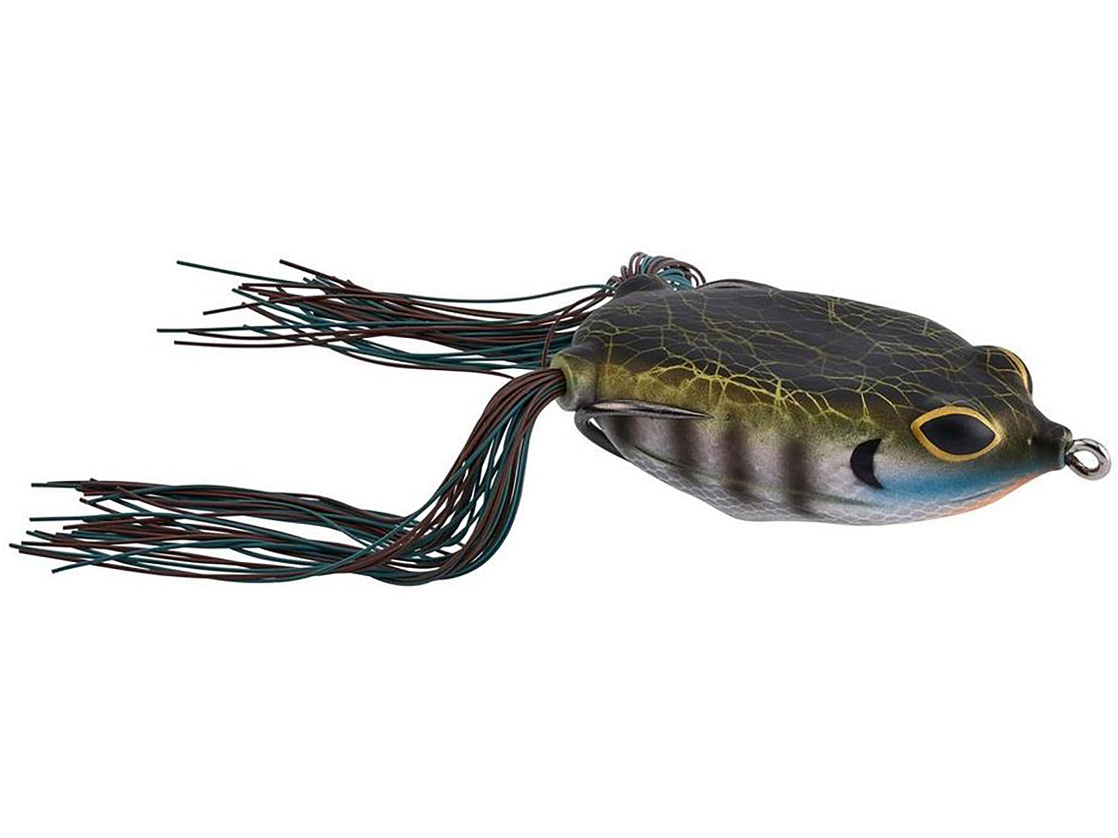 Berkley Swamp Lord Frog MF Bluegill   926033 