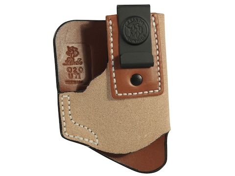 DeSantis Pop Up Holster