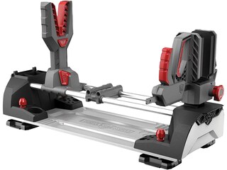 Wheeler Bench Block