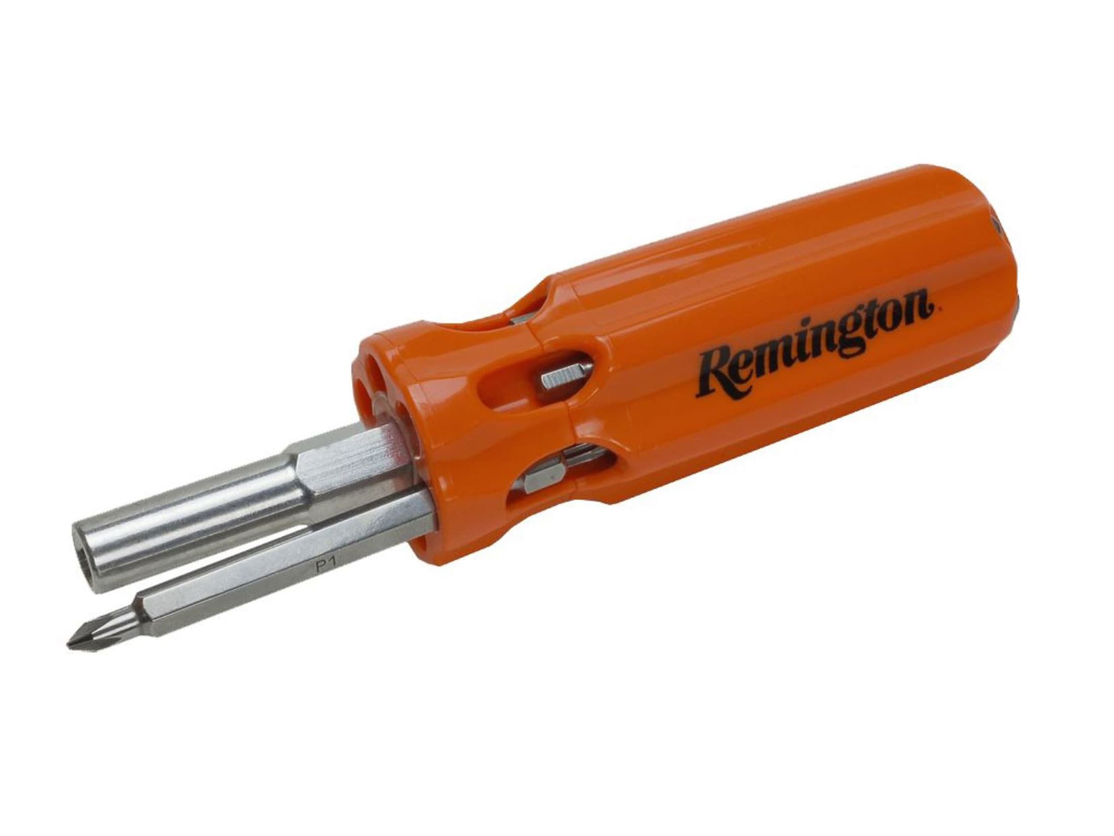 remington model 480 power driver