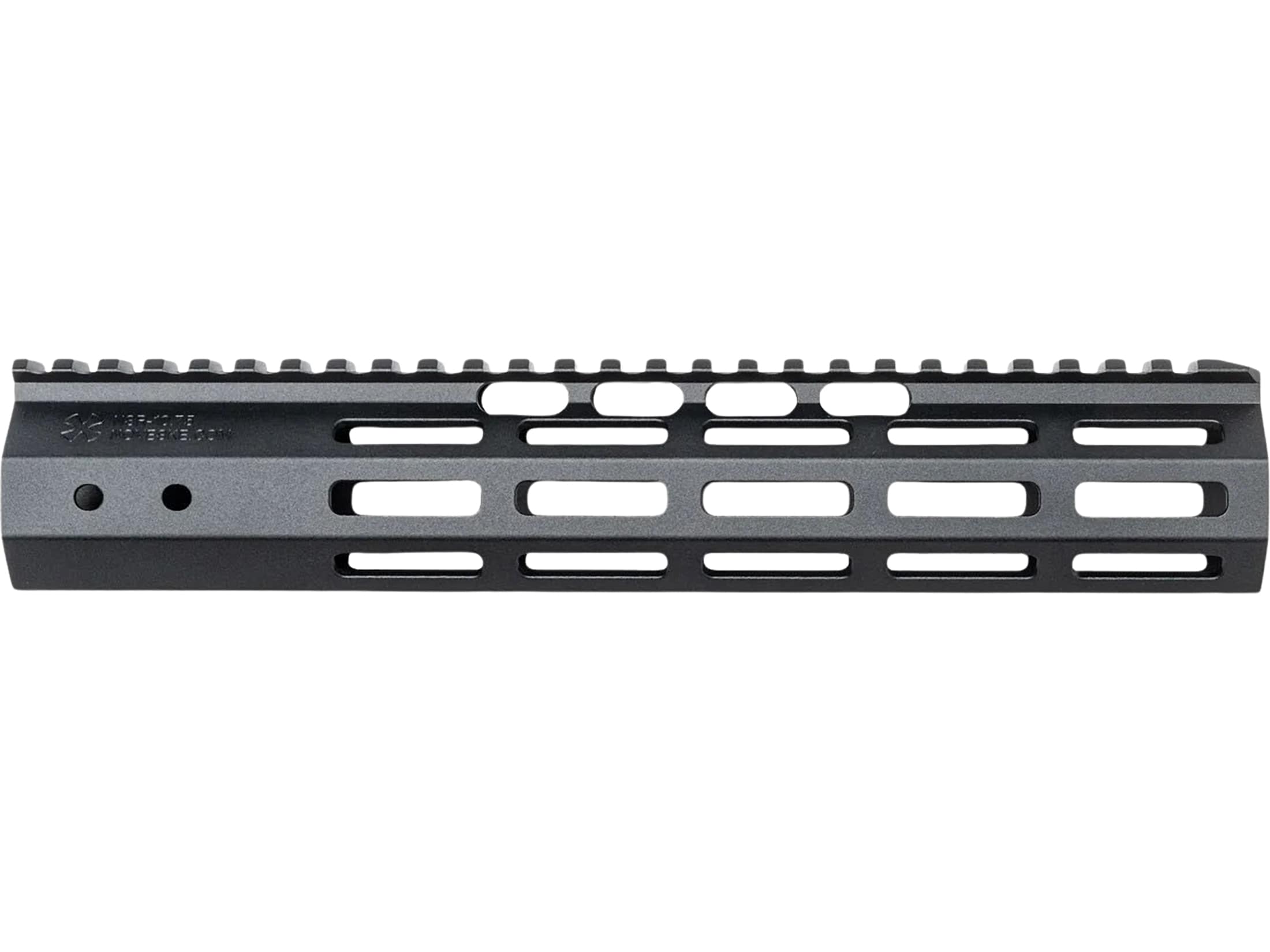 Noveske NSR N4 Skinny Gen 4 AR-15 M-LOK Handguard 10.75" Black