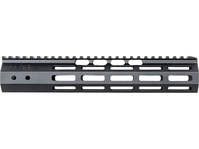 Noveske NSR N4 Skinny Gen 4 AR-15 M-LOK Handguard 10.75" Black
