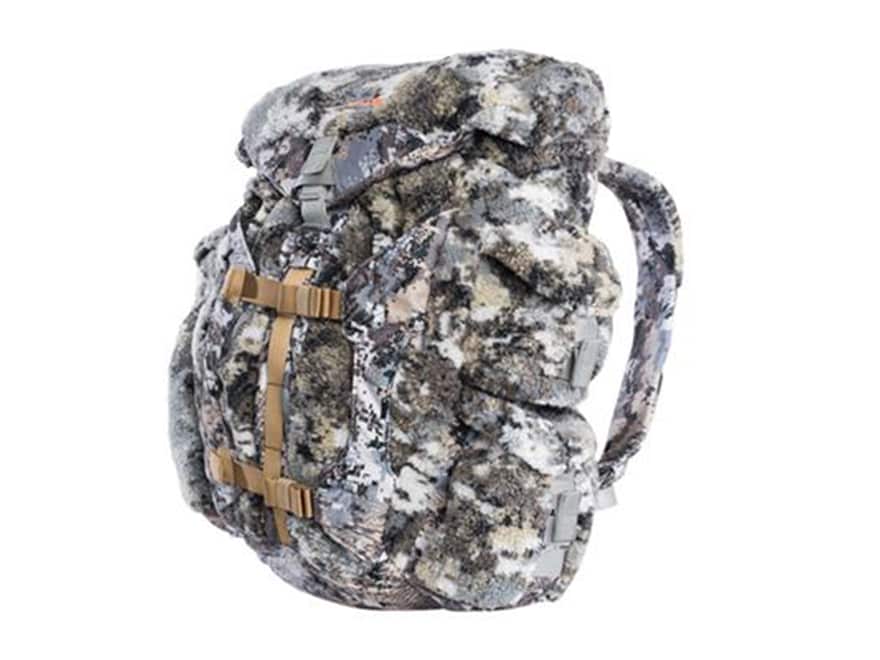 Sitka Fanatic Backpack Gore Optifade Elevated II Camo