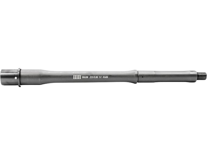 Sons of Liberty Gun Works Liberty Fighting AR-15 Barrel 5.56x45mm NATO 11.5" Medium Contour 1:7" Twist