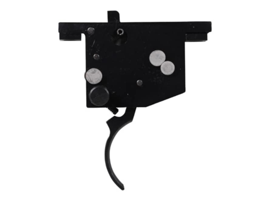 Jard Rifle Trigger Cooper Arms 10oz Safety Blue