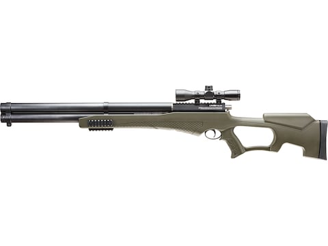 Umarex Airsaber Pcp Archery Air Rifle