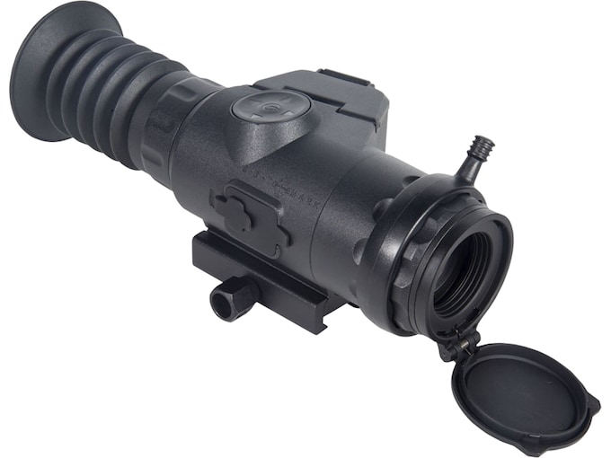 Sightmark Wraith 4K Mini Night Vision Rifle Scope 2-16x 32mm IR