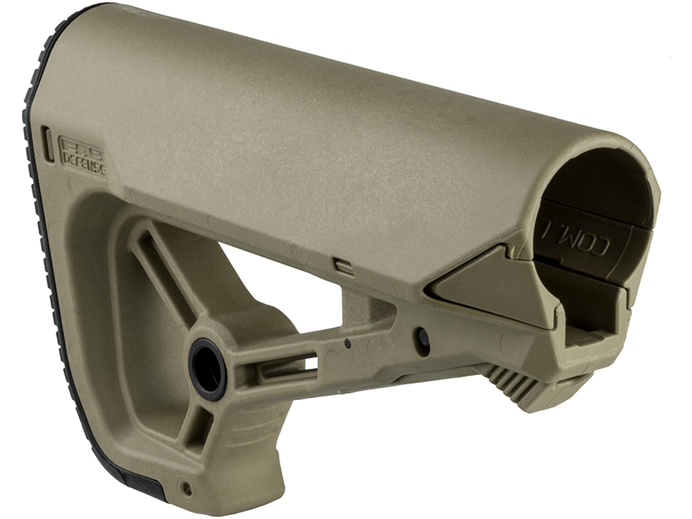 FAB Defense Stock GL-Core S CQB Combat