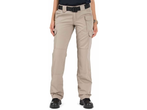 5.11 Women's Tactical Pants Cotton