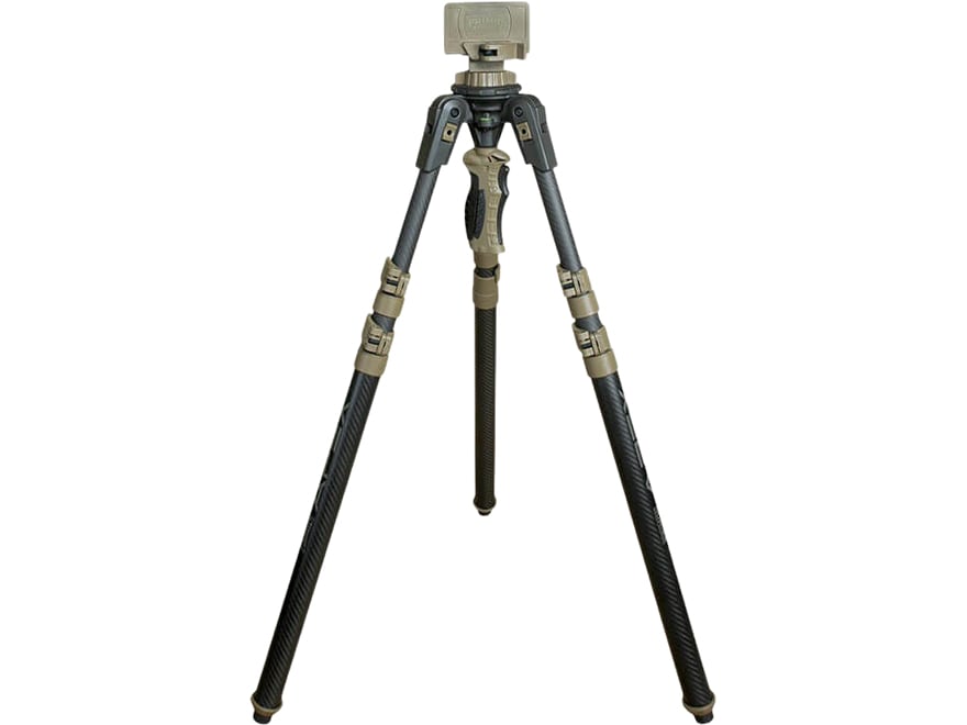 Primos Trigger Stick Apex Carbon Fiber Tripod