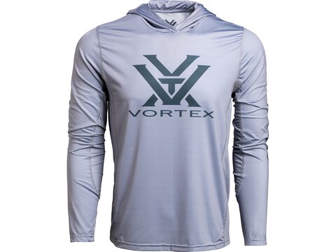 Vortex Optics Men's Sun Slayer Hoodie