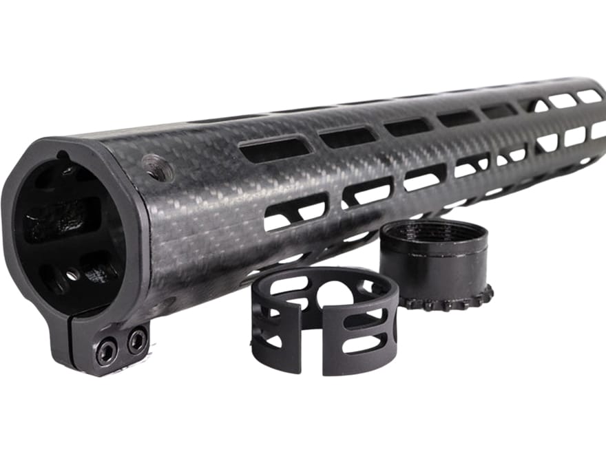 Faxon Streamline AR-15 M-Lok Handguard