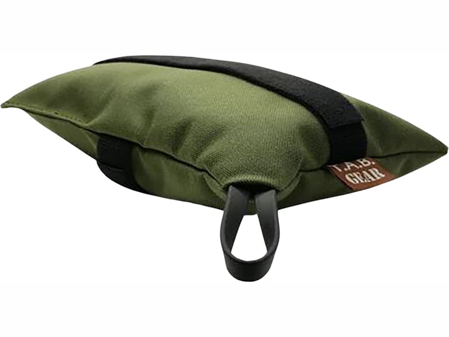 TAB Gear V2 Rear Bag Small Multicam