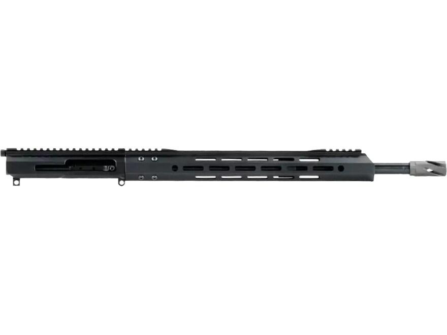 AR-STONER AR-15 Side Charging Upper Receiver Assembly 450 Bushmaster