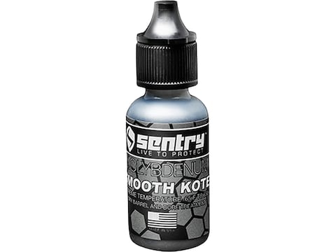 Sentry Solutions Smooth-Kote Dry Lubricant