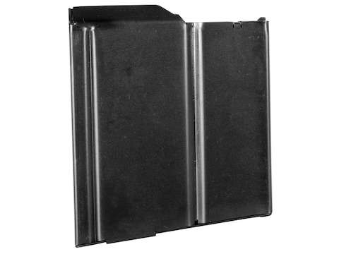 Wyatt's Outdoors Detachable Magazine 308 Winchester Steel Blue