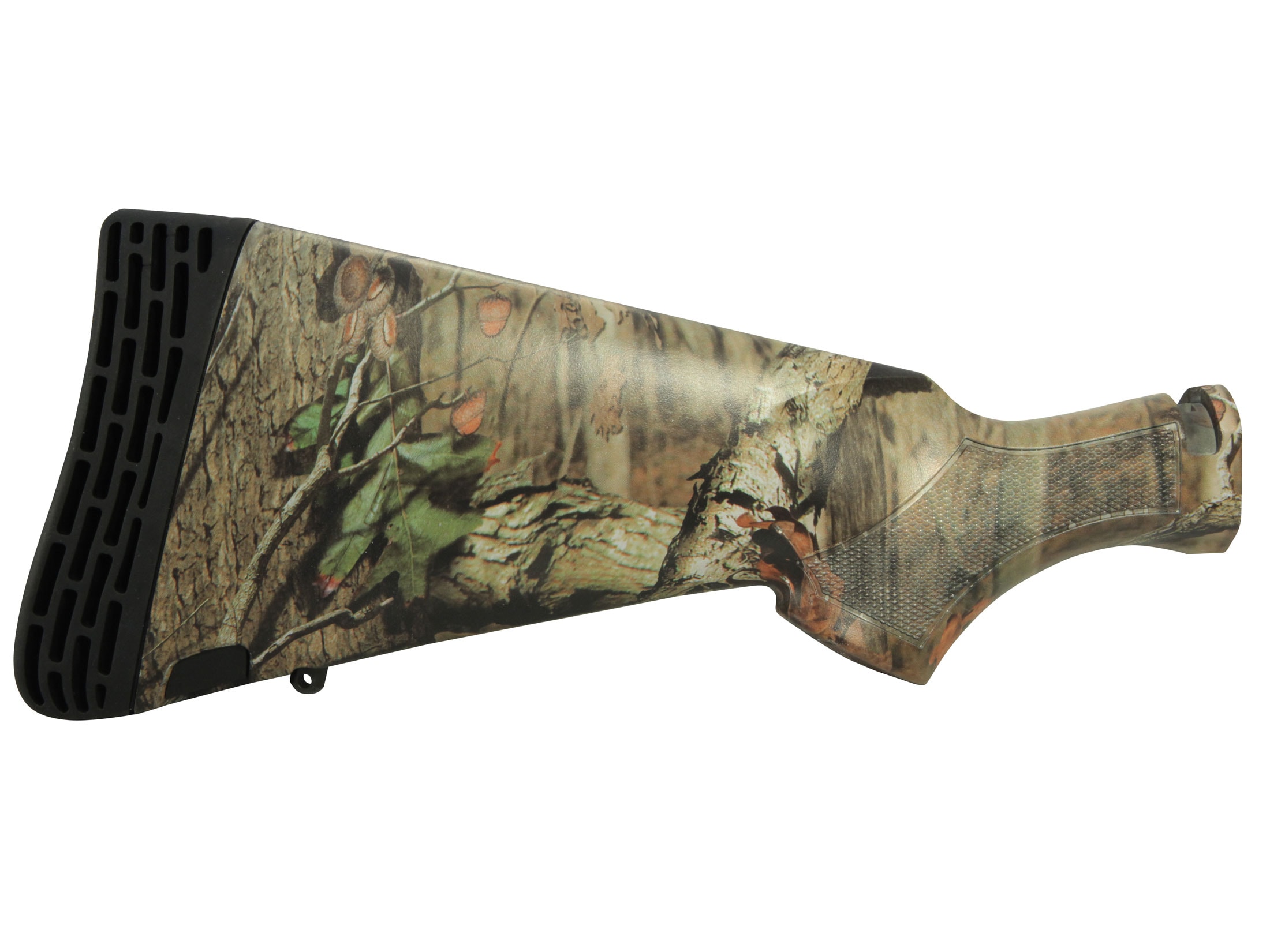 Mossberg Flex Stock Model 500 590 Standard Medium Synthetic Mossy Oak