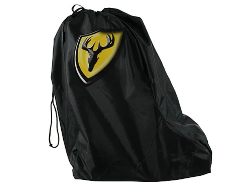 ScentBlocker S3 Boot Storage Bag Polyester Black