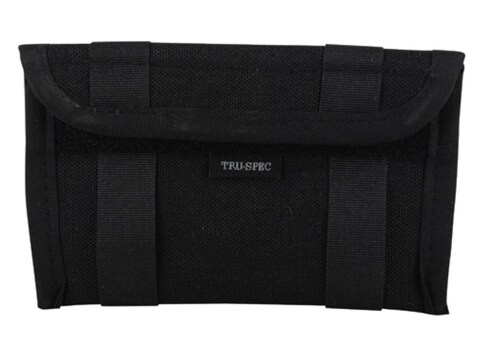 5ive Star Gear Signal Mirror Pouch for 3" x 5" Signal Mirror Nylon Black