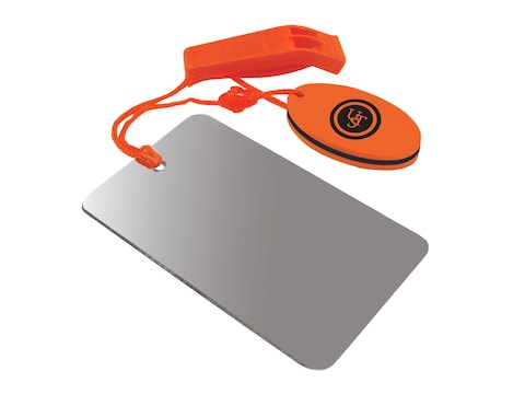 UST Hear-Me Find-Me Emergency Signaling Kit