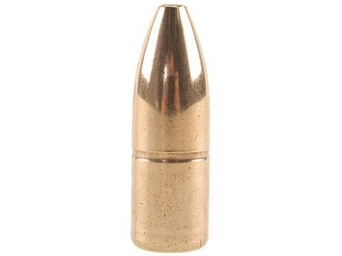 Woodleigh Bullets 458 Winchester Mag (458 Diameter) 500 Grain Weldcore