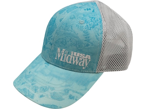 MidwayUSA Fishing Cap