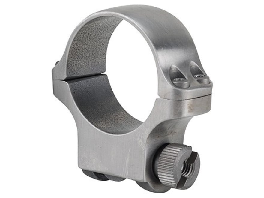 Ruger 30mm Scope Ring Extra High Target Grey 90317 for sale online 