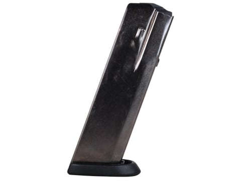 FN Magazine FN FNS-40, FNX-40 40 S&W Stainless Steel Black