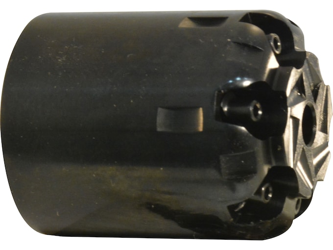 Uberti Spare Cylinder for 1858 Remington & Revolving Carbine 44 Caliber
