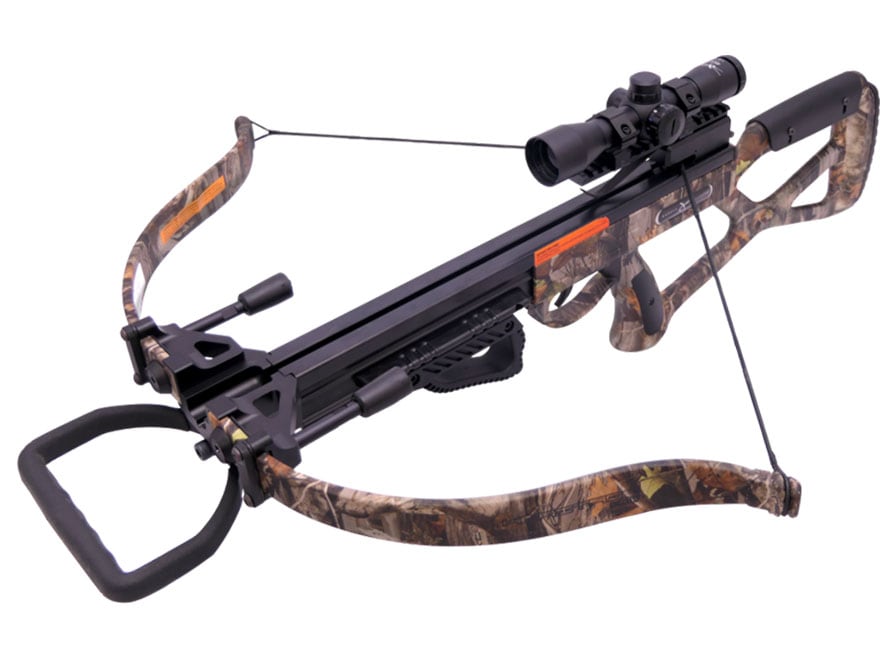 carbon express crossbow