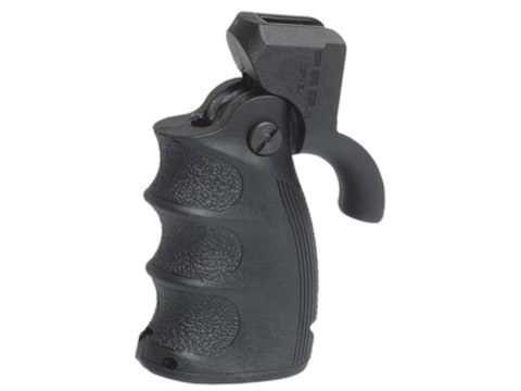 FAB Defense Folding Pistol Grip AR-15 Synthetic Black