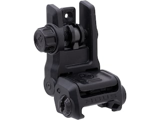 Magpul MBUS Gen 3 AR-15 Rear Sight