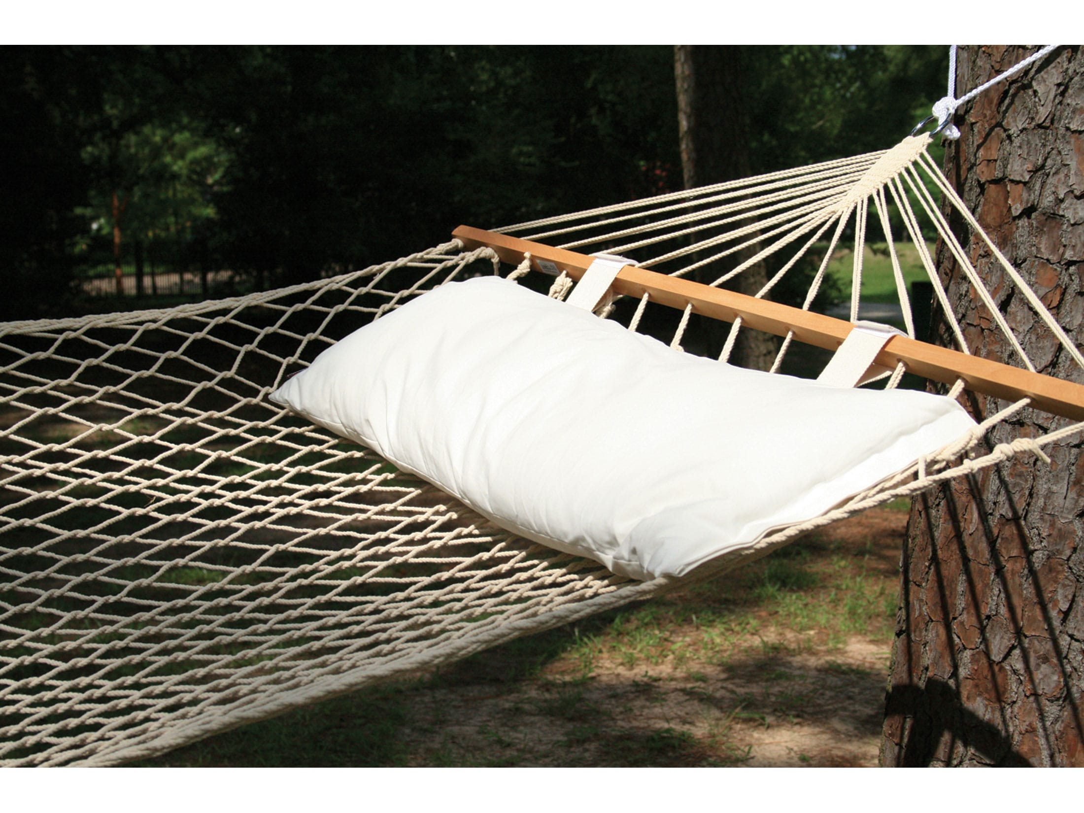 Texsport Canvas Hammock Pillow