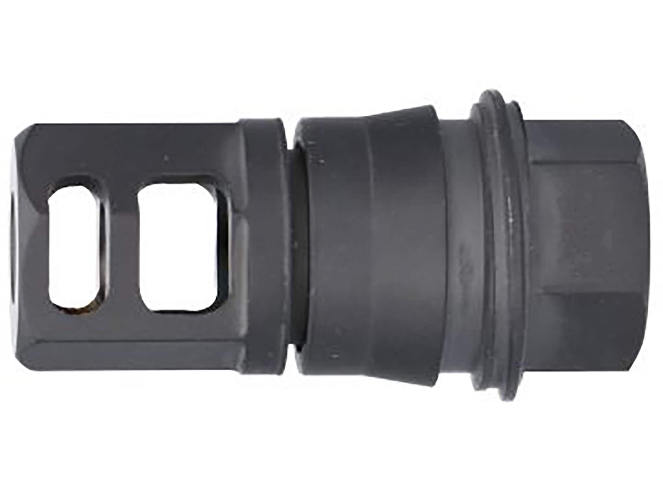 Sig Sauer TAPER-LOK Muzzle Brake Sig SRD762-QD Suppressor Adapter