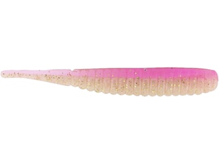 Fishbites Bag O' Worms Bloodworm - 3 Strips, Longer Lasting Fishing Bait