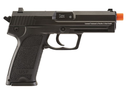 HK USP Blowback CO2 Airsoft Pistol