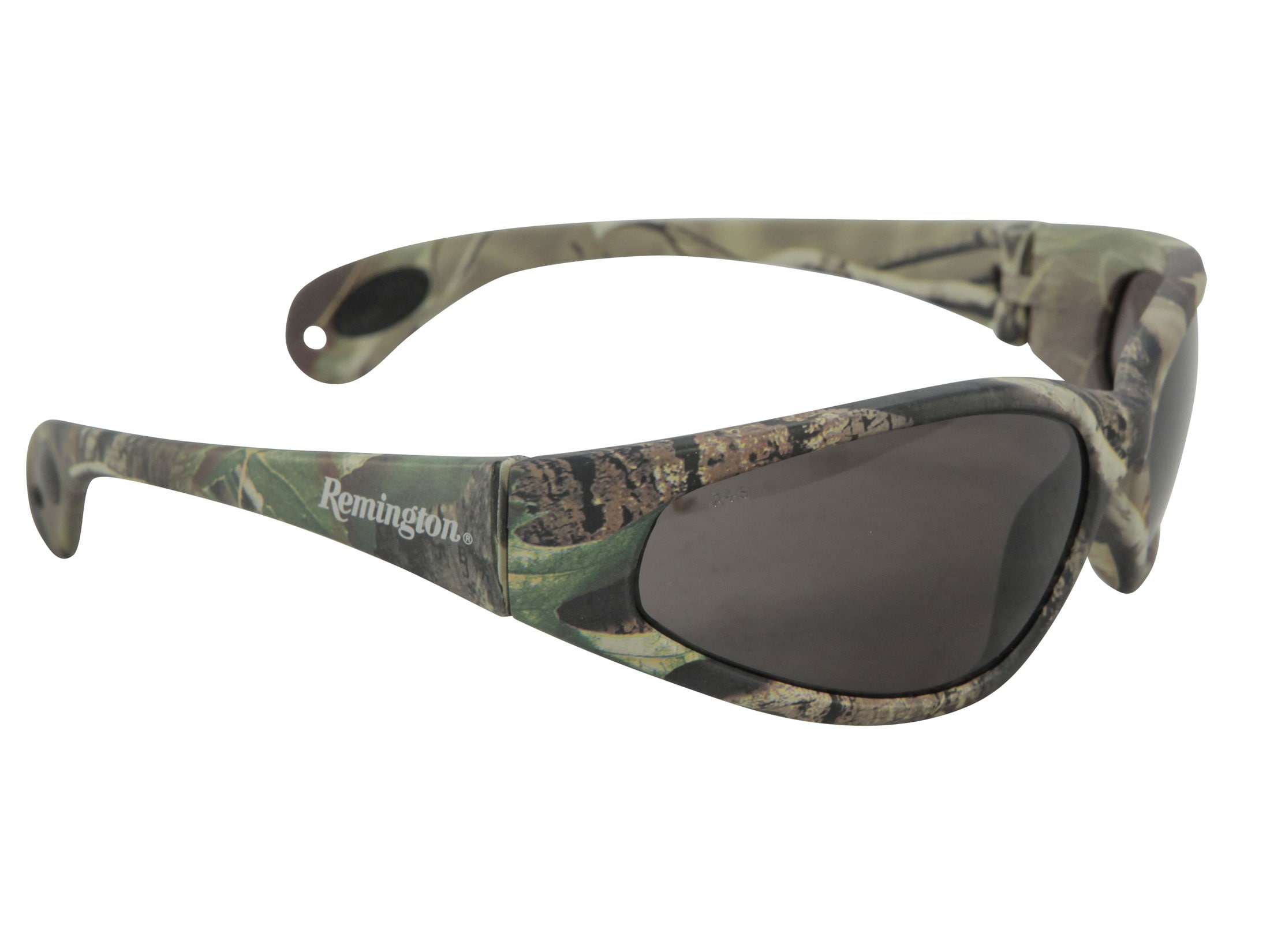 Hunting Remington T70 Mossy Oak Infinity Camo Shooting Glasses