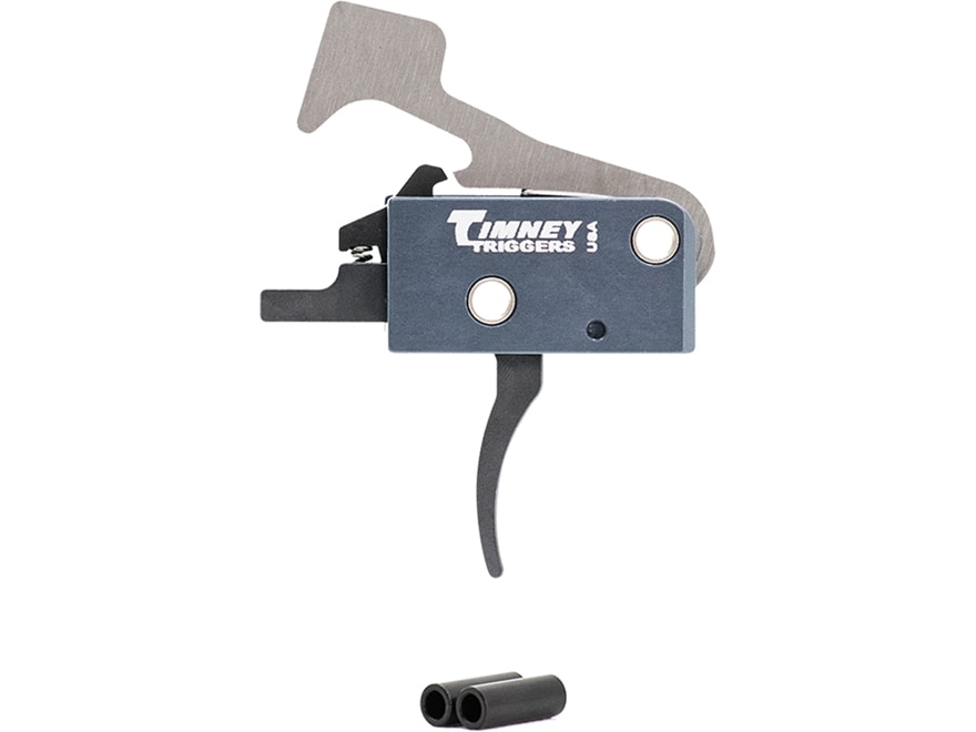 Timney Triggers Impact AR-Style Shotgun Trigger