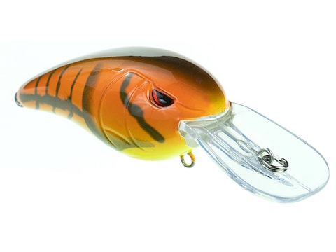 SPRO RkCrawler MD 55 Crankbait
