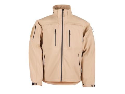 5.11 Men's Sabre 2.0 Jacket Polyester